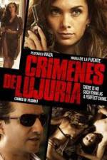 Watch Crimenes de Lujuria 1channel