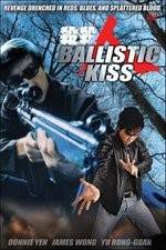 Watch Ballistic Kiss 1channel