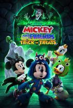 Watch Mickey and Friends Trick or Treats 1channel