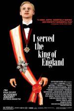 Watch I Served the King of England 1channel
