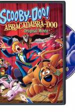 Watch Scooby-Doo Abracadabra-Doo 1channel