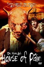 Watch Dr Moreau's House of Pain 1channel