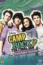 Watch Camp Rock 2 The Final Jam 1channel