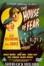 Watch The House of Fear 1channel