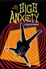 Watch High Anxiety 1channel