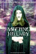 Watch Meeting Hillary 1channel