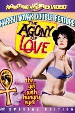 Watch Agony of Love 1channel