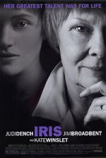 Watch Iris 1channel