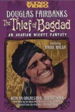 Watch The Thief Of Bagdad 1924 1channel