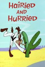 Hairied and Hurried (Short 1965) 1channel