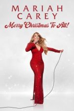 Watch Mariah Carey: Merry Christmas to All! 1channel