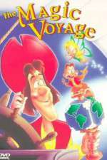 Watch The Magic Voyage 1channel