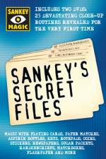 Watch Jay Sankey Secret Files Vol. 2 1channel