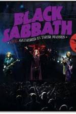 Watch Black Sabbath: Live... Gathered in Their Masses 1channel