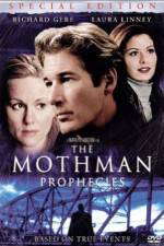 Watch The Mothman Prophecies 1channel
