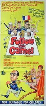 Watch Carry On... Follow That Camel 1channel