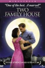 Watch Two Family House 1channel