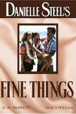 Watch Fine Things 1channel