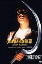 Watch Children of the Corn III: Urban Harvest 1channel