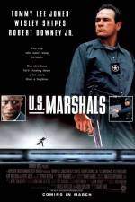 Watch U.S. Marshals 1channel