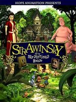 Watch Strawinsky and the Mysterious House 1channel