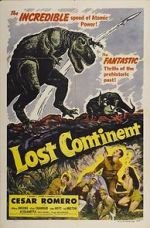 Watch Lost Continent 1channel