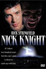Watch "Forever Knight" Nick Knight 1channel