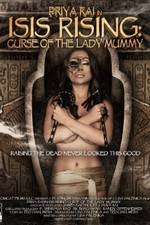 Watch Isis Rising: Curse of the Lady Mummy 1channel