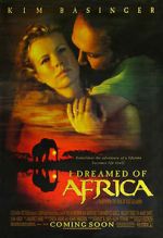 Watch I Dreamed of Africa 1channel