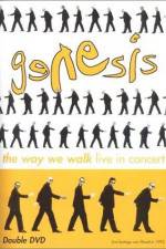 Watch Genesis The Way We Walk - Live in Concert 1channel