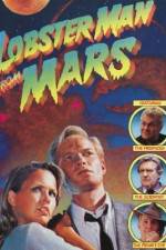 Watch Lobster Man from Mars 1channel