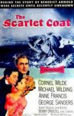 Watch The Scarlet Coat 1channel