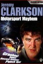 Watch Clarkson\'s Motorsport Mayhem 1channel