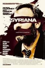 Watch Syriana 1channel