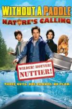 Watch Without a Paddle: Nature's Calling 1channel