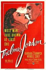 Watch The File on Thelma Jordon 1channel