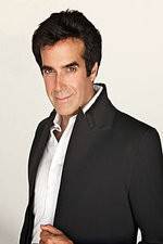 Watch The Magic of David Copperfield Great Escapes 1channel