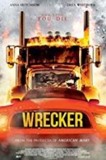 Watch Driver from Hell 1channel
