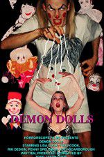 Watch Demon Dolls 1channel