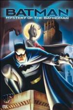 Watch Batman: Mystery of the Batwoman 1channel