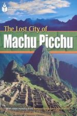 Watch The Lost City of Machu Picchu 1channel