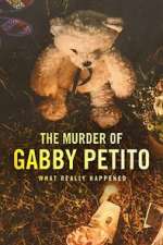 Watch The Murder of Gabby Petito: What Really Happened (TV Special 2022) 1channel