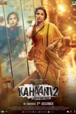 Watch Kahaani 2 1channel