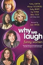 Watch Why We Laugh: Funny Women 1channel