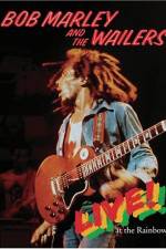Watch Bob Marley and the Wailers Live At the Rainbow 1channel