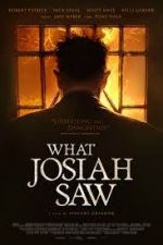 Watch What Josiah Saw 1channel