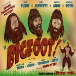 Watch Bigfoot! 1channel