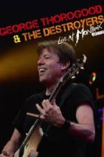 Watch George Thorogood & The Destroyers: Live at Montreux 1channel