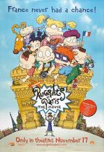 Watch Rugrats in Paris: The Movie 1channel