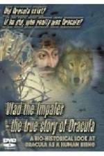 Watch Vlad the Impaler: The True Story of Dracula 1channel